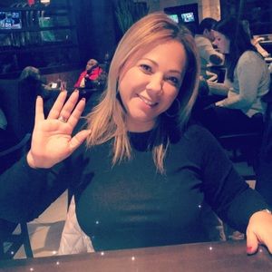 Meet your Posher, Eileen